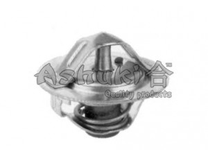 ASHUKI D110-22 termostatas, aušinimo skystis 
 Aušinimo sistema -> Termostatas/tarpiklis -> Thermostat
90048-22041, 90048-33041, 90916-03041