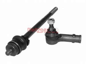 METZGER 56003101 strypo montavimas 
 Vairavimas -> Sujungimo trauklės surinkimas/dalys -> Sujungimo trauklės surinkimas
701 419 803 E