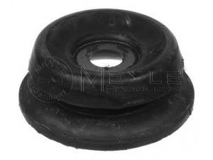 MEYLE 034 032 0023 pakabos statramsčio atraminis guolis 
 Ašies montavimas/vairavimo mechanizmas/ratai -> Montavimas, pakabos statramstis
901 323 00 85, 2D0 407 183