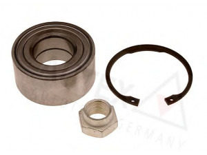 AUTEX 806021 rato guolio komplektas 
 Ašies montavimas/vairavimo mechanizmas/ratai -> Rato stebulė/montavimas -> Rato guolis
3350.17, 3350.17, 3350.17, 3350.17