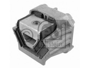 FEBI BILSTEIN 23280 montavimas, automatinė transmisija; montavimas, neautomatinė transmisija 
 Transmisija -> Automatinė pavarų dėžė -> Transmisijos montavimas
940 240 13 18, 940 240 13 18