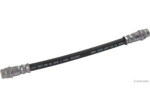 MAGNETI MARELLI 600000105760 stabdžių žarnelė
46213-00Q0D, 46213-00QAA, 82000-03480