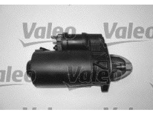 VALEO 433224 starteris 
 Elektros įranga -> Starterio sistema -> Starteris
5802-57, 5802-J7, 580205, 580252