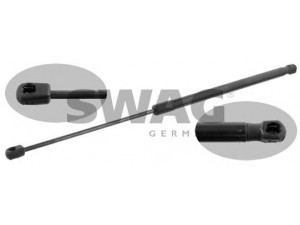 SWAG 30 93 1656 dujinė spyruoklė, bagažinė 
 Priedai -> Bagažinė/pakrovimo skyrius
1Z5 827 550, 1Z5 827 550 B, 1Z5 827 550 C
