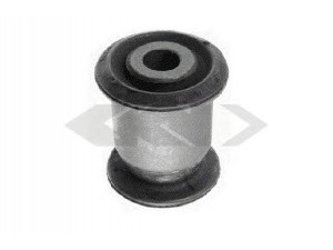 SPIDAN 410977 valdymo svirties/išilginių svirčių įvorė 
 Ašies montavimas/vairavimo mechanizmas/ratai -> Valdymo svirtis/pasukamosios svirties sujungimas -> Montavimas/sutvirtinimas
7H0 407 183