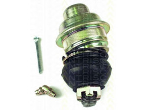 TRISCAN 8500 42501 atramos/vairo trauklė 
 Ašies montavimas/vairavimo mechanizmas/ratai -> Sujungimai -> Atramos/vairo trauklė
MB52738301, MB52738401