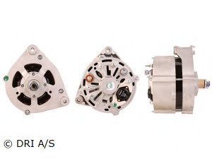 DRI 500107554 kintamosios srovės generatorius
1171628, 1179840, 1180302, 0061544802