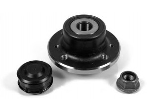 MOOG RE-WB-11518 rato guolio komplektas 
 Ašies montavimas/vairavimo mechanizmas/ratai -> Rato stebulė/montavimas -> Rato guolis
7701206354