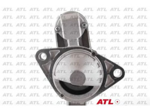 ATL Autotechnik A 18 630 starteris 
 Elektros įranga -> Starterio sistema -> Starteris
23300 9F600, 23300 9F660, 23300 9F661