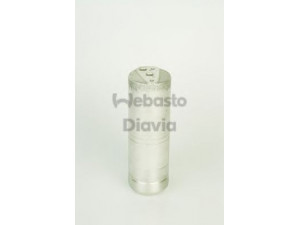 WEBASTO 82D0175004A džiovintuvas, oro kondicionierius 
 Oro kondicionavimas -> Džiovintuvas
46527180, 60617282, 6455T4, 7742746