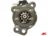 AS-PL S9138 starteris