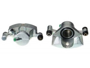 BUDWEG CALIPER 341270 stabdžių apkaba 
 Dviratė transporto priemonės -> Stabdžių sistema -> Stabdžių apkaba / priedai
MB277194, MB587023