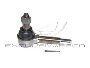 MDR MTR-8537 skersinės vairo trauklės galas 
 Vairavimas -> Vairo mechanizmo sujungimai
MC891911