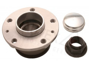 AUTEX 805062 rato guolio komplektas 
 Ašies montavimas/vairavimo mechanizmas/ratai -> Rato stebulė/montavimas -> Rato guolis