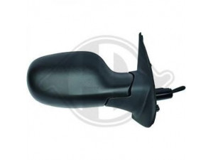 DIEDERICHS 6024025 išorinis veidrodėlis 
 Kėbulas -> Langai/veidrodėliai -> Veidrodėlis
96302AX626, 96302AX628