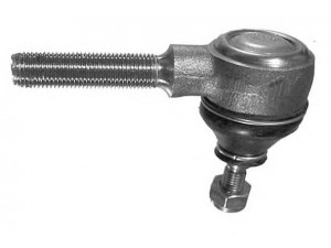 MGA DR5037 skersinės vairo trauklės galas 
 Vairavimas -> Vairo mechanizmo sujungimai
7701461770, 9111661