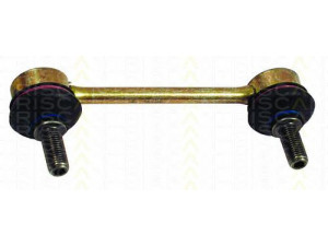 TRISCAN 8500 15602 šarnyro stabilizatorius 
 Ašies montavimas/vairavimo mechanizmas/ratai -> Stabilizatorius/fiksatoriai -> Savaime išsilyginanti atrama
46767267, 51717000, 51717001