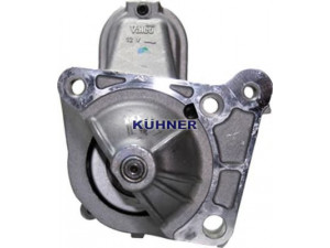 AD KÜHNER 254390 starteris 
 Elektros įranga -> Starterio sistema -> Starteris
8200460883, 8200628429