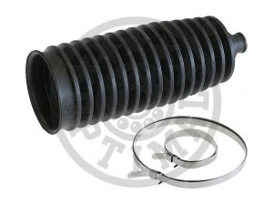 OPTIMAL LM-10079S gofruotoji membrana, vairavimas
9945564