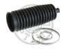 OPTIMAL LM-10079S gofruotoji membrana, vairavimas
9945564