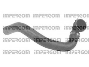 ORIGINAL IMPERIUM 18298 radiatoriaus žarna 
 Aušinimo sistema -> Žarnelės/vamzdeliai/sujungimai -> Radiatoriaus žarnos
51780567