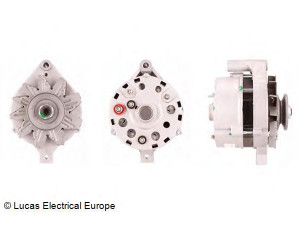 LUCAS ELECTRICAL LRA01000 kintamosios srovės generatorius
10300, 10300/3227687, C6AF-10346-A
