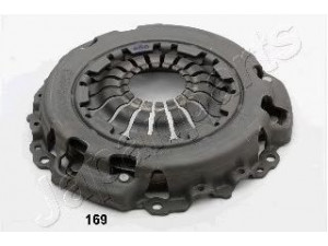 JAPANPARTS SF-169 sankabos suspaudimo plokštelė 
 Sankaba/dalys -> Sankabos suspaudimo plokštelė
30210-1HC0A