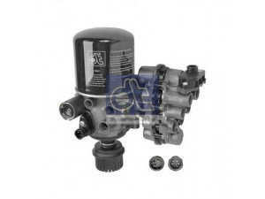 DT 5.70024 oro džiovintuvas, suspausto oro sistema
1443155, 1443155A, 1443155R
