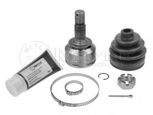 MEYLE 11-14 498 0018 jungčių komplektas, kardaninis velenas 
 Ratų pavara -> Sujungimai/komplektas
3272.LA, 3273.KP, 3272.LA, 3273.KP