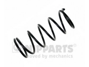 NIPPARTS N5541026 spyruoklė 
 Pakaba -> Spyruoklės
54010-53A09