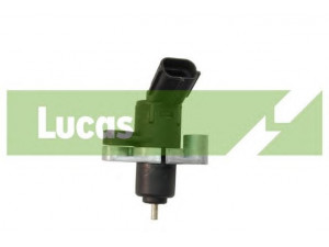 LUCAS ELECTRICAL SEB1342 jutiklis, alkūninio veleno impulsas 
 Elektros įranga -> Jutikliai
NSC100340
