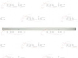 BLIC 5703-04-5077575P apdailos/apsauginės juostelė, durelės 
 Kėbulas -> Apdaila/apsauga/dekoratyvinės juostelės/emblemos -> Apdailos/apsauginės juostelės
172023