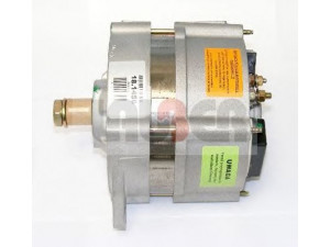 LAUBER 18.1456 kintamosios srovės generatorius 
 Elektros įranga -> Kint. sr. generatorius/dalys -> Kintamosios srovės generatorius
50 01 306 801, 50 01 860 274, 50 10 306 007