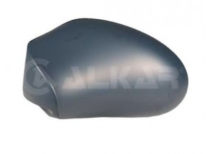 ALKAR 6342371 korpusas, išorinis veidrodėlis 
 Kėbulas -> Langai/veidrodėliai -> Veidrodėlis
6025370178
