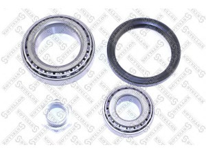 STELLOX 43-28029-SX rato guolio komplektas 
 Ašies montavimas/vairavimo mechanizmas/ratai -> Rato stebulė/montavimas -> Rato guolis
251405645B, 251405645BS