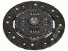 SACHS 1878 006 056 sankabos diskas