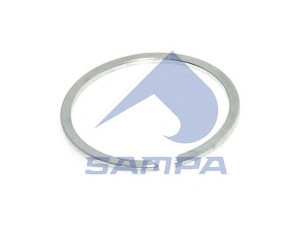 SAMPA 106.318 atraminis žiedas
912009 035100, 912009035100, N 912009 035100