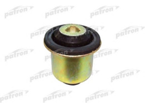 PATRON PSE1228 valdymo svirties/išilginių svirčių įvorė 
 Ašies montavimas/vairavimo mechanizmas/ratai -> Valdymo svirtis/pasukamosios svirties sujungimas -> Montavimas/sutvirtinimas
77 00 424 399
