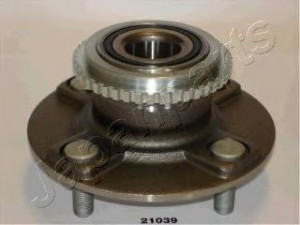 JAPANPARTS KK-21039 rato stebulė 
 Ašies montavimas/vairavimo mechanizmas/ratai -> Rato stebulė/montavimas -> Rato stebulė
432002F500, 432009F510