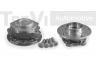 TREVI AUTOMOTIVE WB2244 rato guolio komplektas 
 Ašies montavimas/vairavimo mechanizmas/ratai -> Rato stebulė/montavimas -> Rato guolis
31206775771
