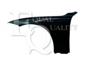 EQUAL QUALITY L02110 sparnas 
 Kėbulas -> Transporto priemonės priekis -> Sparnas/montavimo dalys
41357298028
