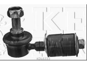 KEY PARTS KDL6333 šarnyro stabilizatorius 
 Ašies montavimas/vairavimo mechanizmas/ratai -> Stabilizatorius/fiksatoriai -> Savaime išsilyginanti atrama
0350 263, 0350 263 S1, 350 263 S1