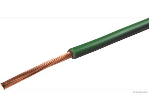 HERTH+BUSS ELPARTS 51275128004 elektros laidas