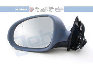 JOHNS 95 49 37-61 išorinis veidrodėlis 
 Kėbulas -> Liukai/stogai/durys/stoglangis/sulankstomas stogas -> Durys/dalys
3B1 857 507T, 3B1 857 507T 01C