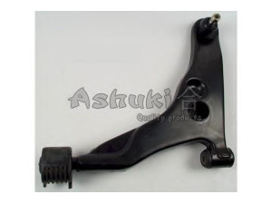ASHUKI 1470-8005 vikšro valdymo svirtis 
 Ašies montavimas/vairavimo mechanizmas/ratai -> Valdymo svirtis/pasukamosios svirties sujungimas -> Vairo trauklės (valdymo svirtis, išilginis balansyras, diago
32-16 050 0029/MEYLE, J4905008/H&B JAKO-PA