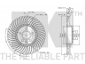 NK 312570 stabdžių diskas 
 Dviratė transporto priemonės -> Stabdžių sistema -> Stabdžių diskai / priedai
1380046, 1404955, 1405509, 1434812