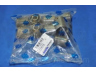 PARTS-MALL PXCBC-007S įvorė, valdymo svirties montavimas
96213130, P96213130