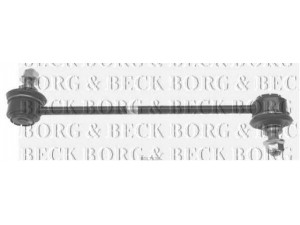 BORG & BECK BDL7138 šarnyro stabilizatorius 
 Ašies montavimas/vairavimo mechanizmas/ratai -> Stabilizatorius/fiksatoriai -> Savaime išsilyginanti atrama
548300X000