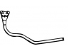 išleidimo kolektorius