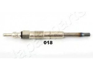 JAPANPARTS CE-018 kaitinimo žvakė 
 Kibirkšties / kaitinamasis uždegimas -> Kaitinimo kaištis
606 17 002, 71735465, 4863826AA